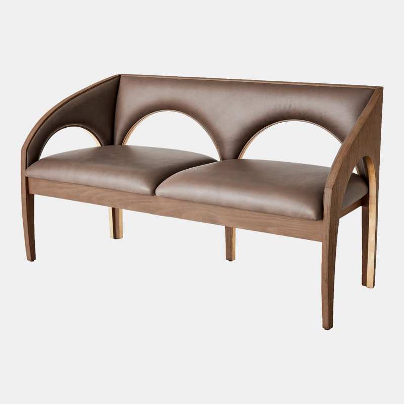Arches Bench