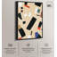 Mindscape Mosaic I Canvas Modern Abstract par -1550206992-1550207006