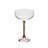 Vetrina Stem Coupe Glass Set-111809447