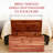 Palmer Cedar Blanket Chest, 42 Inches-557106162