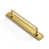 Brushed Gold