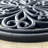 Weather Resistant Plant Mat Plant Stand