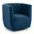 Brandon Contemporary Modern Swivel Living Room Accent Chair-375191103