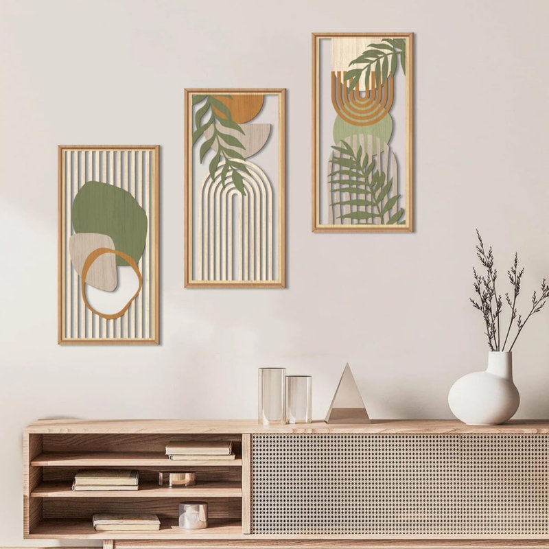 Wall Decor