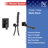 All-In-One Kit with Rough in-Valve-62919710