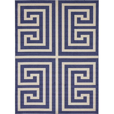 Barreto Geometric Indoor Rug