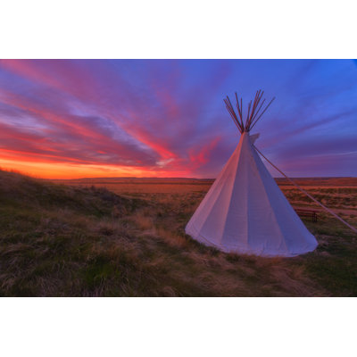 Boccard " Glory Of Tipi "