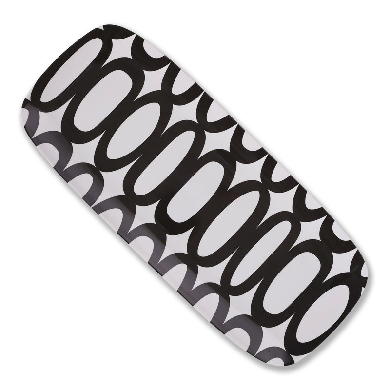 French Bull Melamine Platter