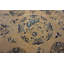 Wool Ivory Chinese Antique Room Size - Peking 1920s Rectangle Knotted Rug