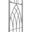 103cm W x 36cm D Iron Arbour-1992817914