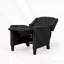 Chaise en tissu Classic-665396127