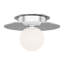 Nodes 1 - Light Flush Mount-88236010-88236008