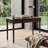 Contemporary Home Office Computer Desk With Storage Drawer-122741333