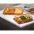 Gotham Steel Nonstick Air Fryer Tray for Oven with Recipe Book - 16" x 12"