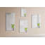 Magnetic Glass Dry Erase Board
