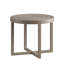 Round End Table-1152150919