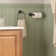 Forious 3 - Piece Bathroom Hardware Set