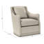 Arcadia Swivel Glider-1398508812