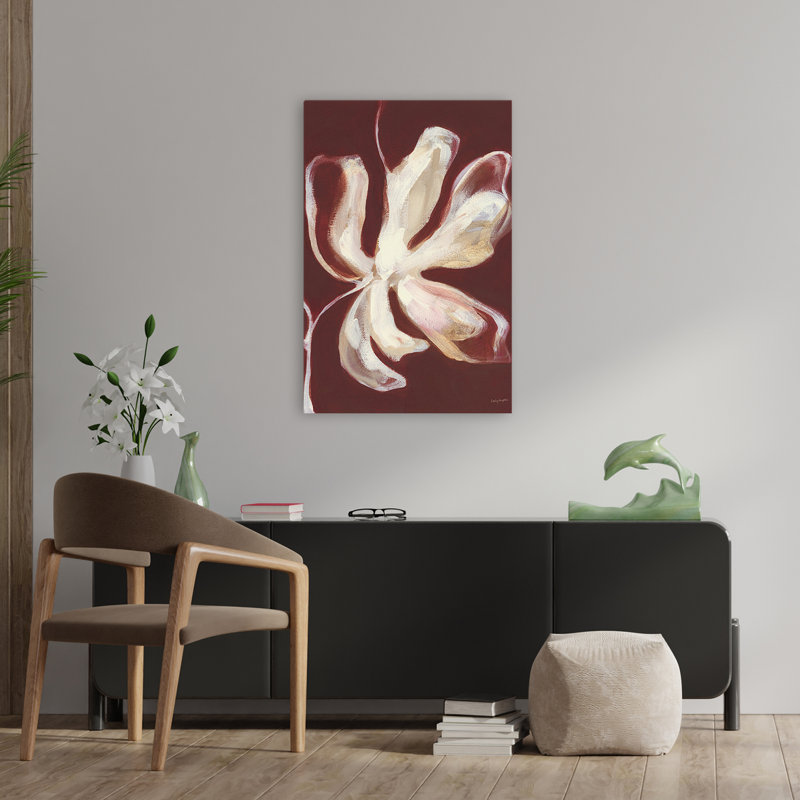 Ferme moderne et fleuriste bohémien Spice II, H 36 po x l 24 po