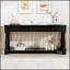 Console de style méditerranéen de 63 pouces de long avec tiroirs et tablette pour un rangement élégant-618151155
