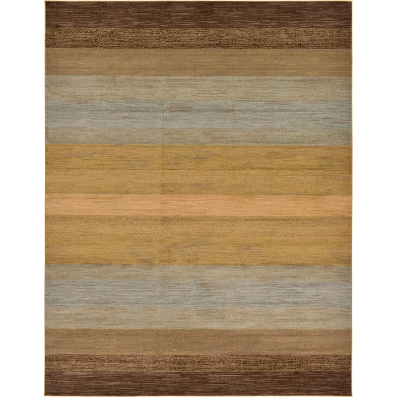 Lela Abstract Indoor Rug, Rectangle 10' x 13'