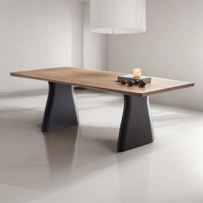 Table de salle à manger Majeeda