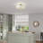 Charlieann 4-Light Semi Flush Mount-54284036
