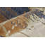 Tapis décoratif abstrait en polypropylène Takara-1527322334