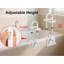 Barre d'appui pour baignoire