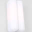 Single Light Glass Dimmable Flush Mounted Sconce-1415137299