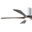 Ventilateur de plafond à 5 pales DEL avec ensemble d'éclairage inclus Irene-264797997-190528879-190434782