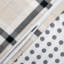 Cotton Duvet Cover Set with Pillow Shams