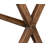 Kitchen Solid Wood Writing Desk-90905144