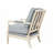 Accent Arm Chair