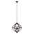 Oil Rubbed Bronze selected