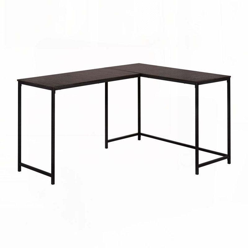 Bureau d'ordinateur en L Home Office