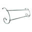 2 Fixture Towel Rack