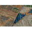Moroccan Hand Knotted Silk Geometric Area Rug-428439416