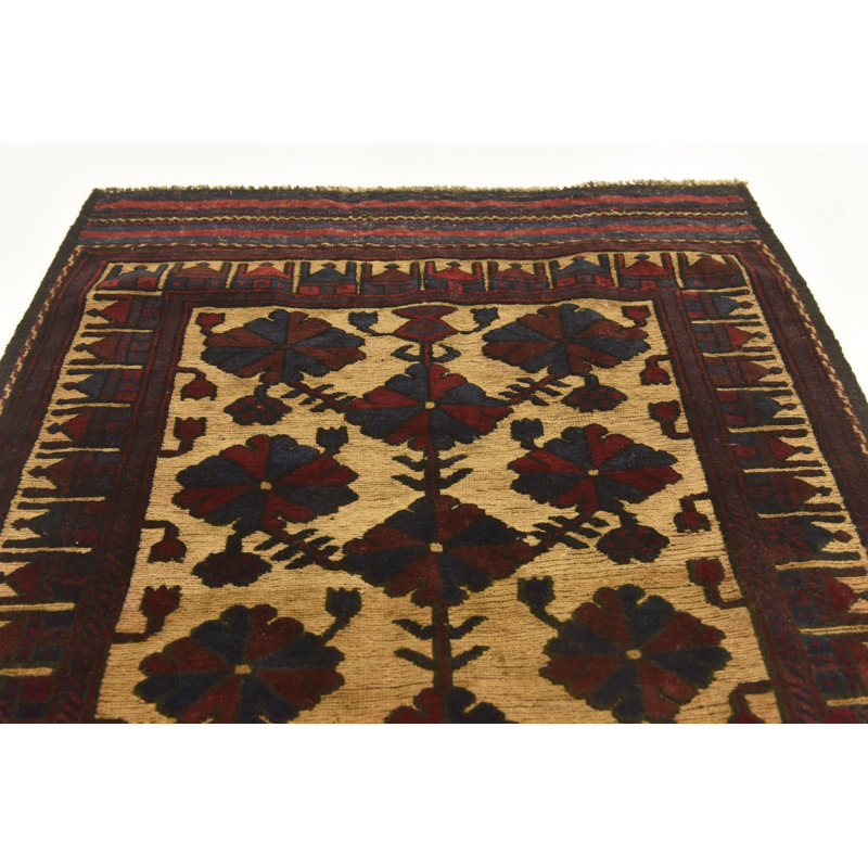 Tapis crème Orcutt