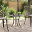 Anandita Square Outdoor Bistro Table , 53cm cm W 53cm cm D-1369926711