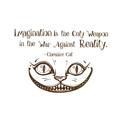 Cohn Animals Non-Wall Damaging Wall Decal