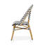 Chaise d'appoint Correll-1063557154