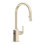 Apothecary Pull-Down Touchless Kitchen Faucet