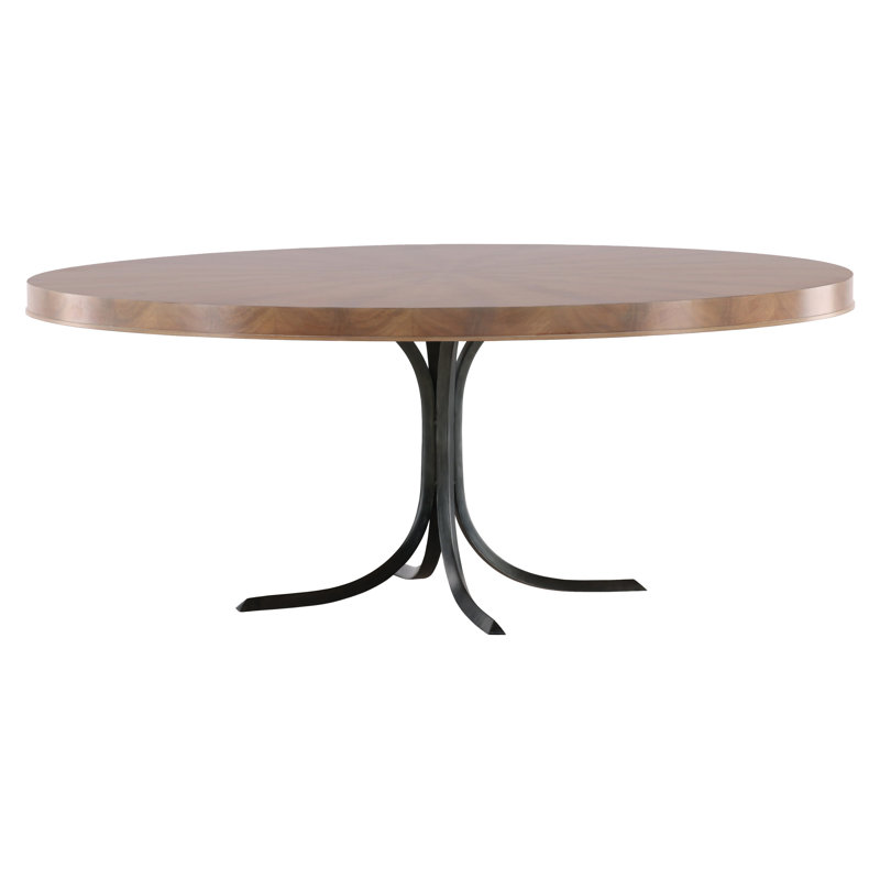 Table de salle à manger Rendition, Navajo