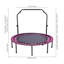 Freeport Park ft Round Backyard Trampoline-359541672