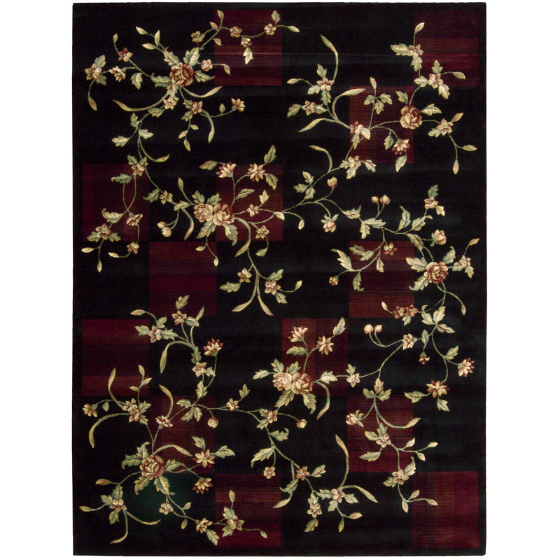 Gulmira Rug, 2'3" x 3'9" Rectangle