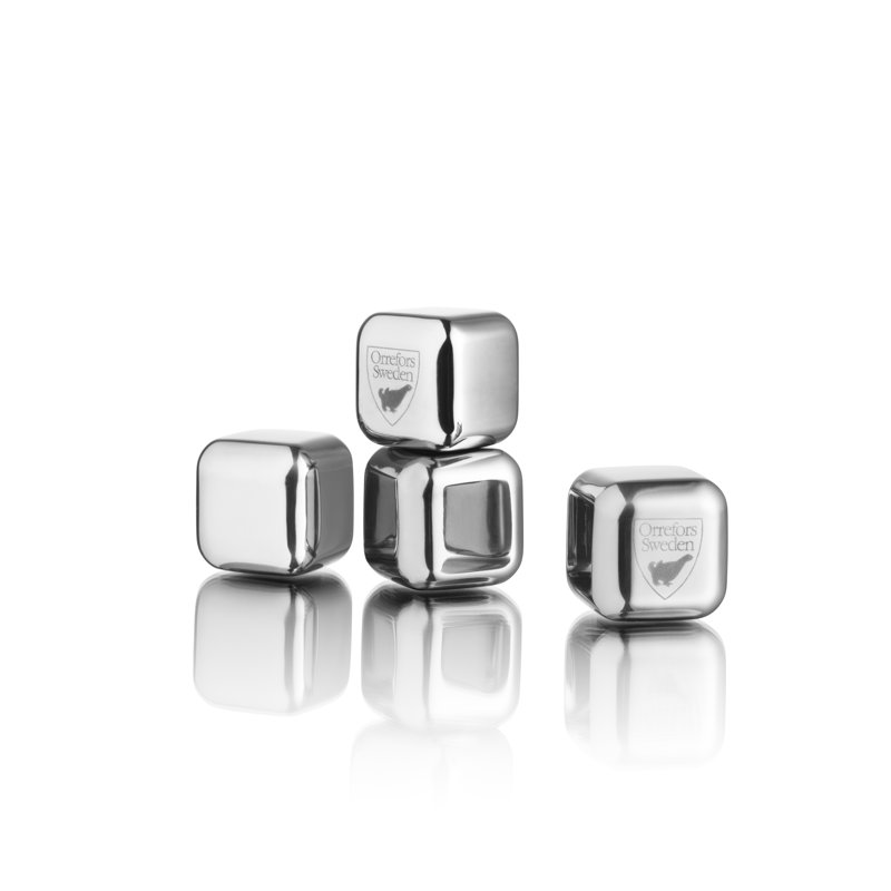 Cubes à glace City
