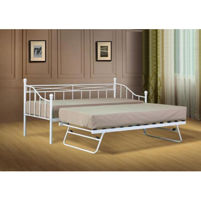 Ziggy Daybed with Trundle