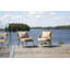 Jay Outdoor Lounge Chair