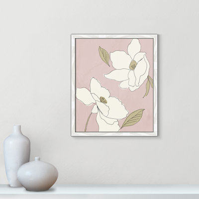 White Oleander " White Oleander "